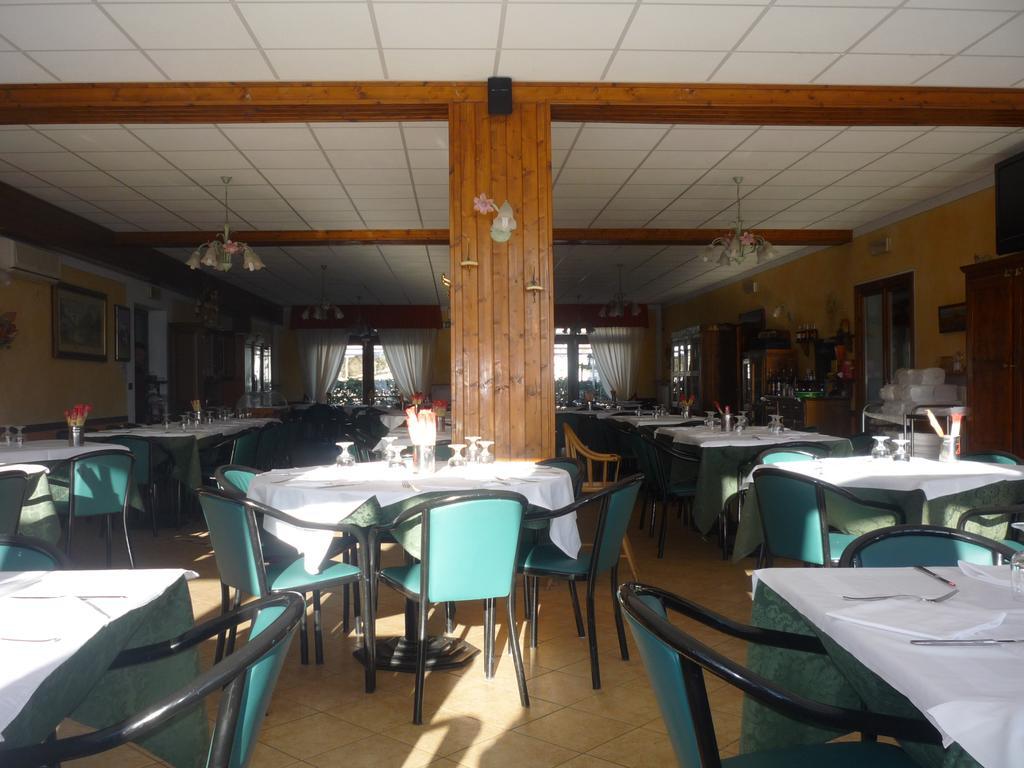 Hotel Mamma Teresa Sestola Zewnętrze zdjęcie