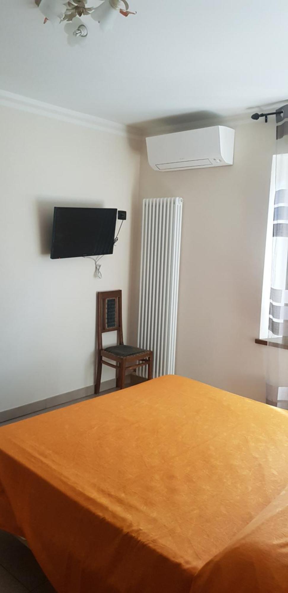 Hotel Mamma Teresa Sestola Pokój zdjęcie