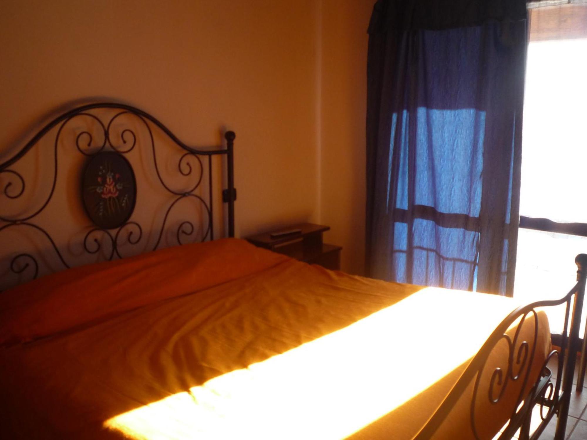 Hotel Mamma Teresa Sestola Pokój zdjęcie