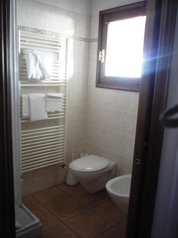 Hotel Mamma Teresa Sestola Pokój zdjęcie