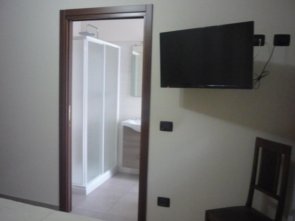 Hotel Mamma Teresa Sestola Zewnętrze zdjęcie