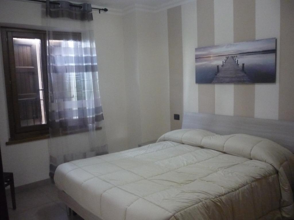 Hotel Mamma Teresa Sestola Zewnętrze zdjęcie