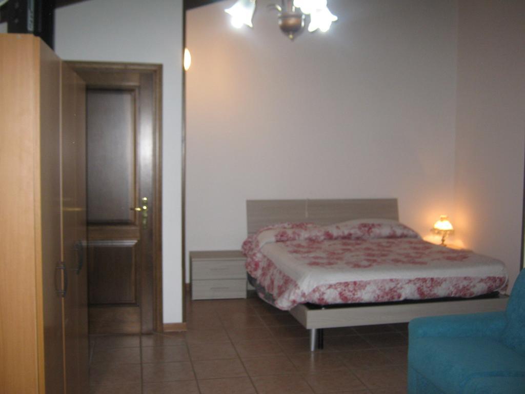 Hotel Mamma Teresa Sestola Zewnętrze zdjęcie