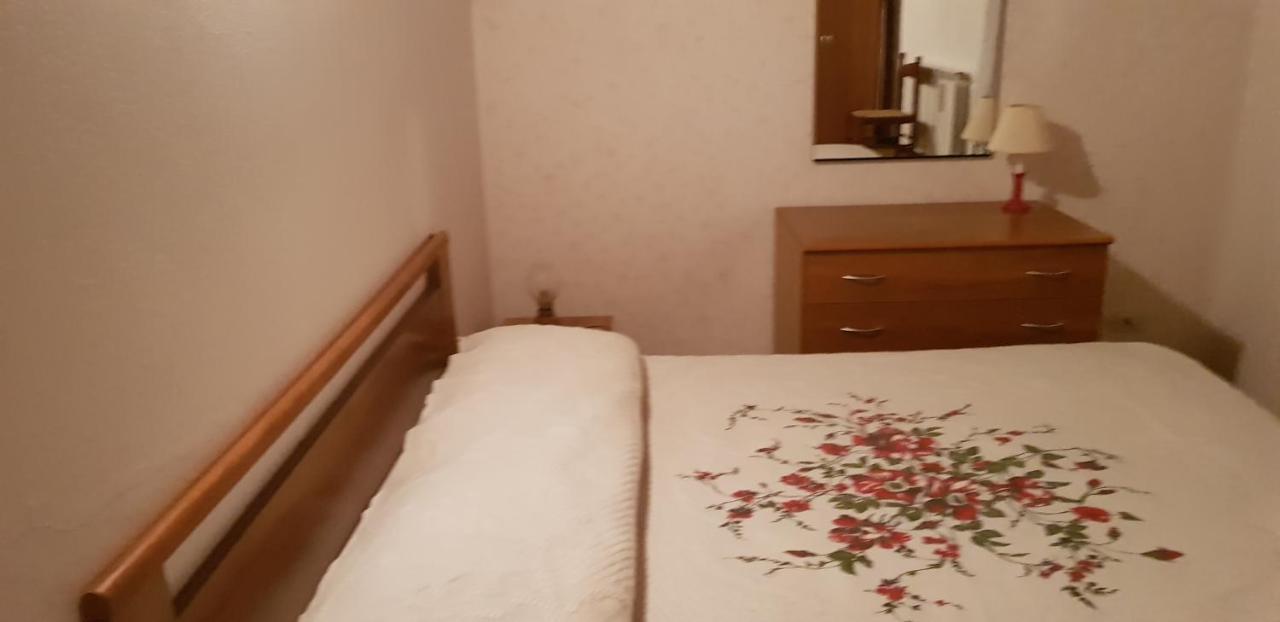 Hotel Mamma Teresa Sestola Zewnętrze zdjęcie