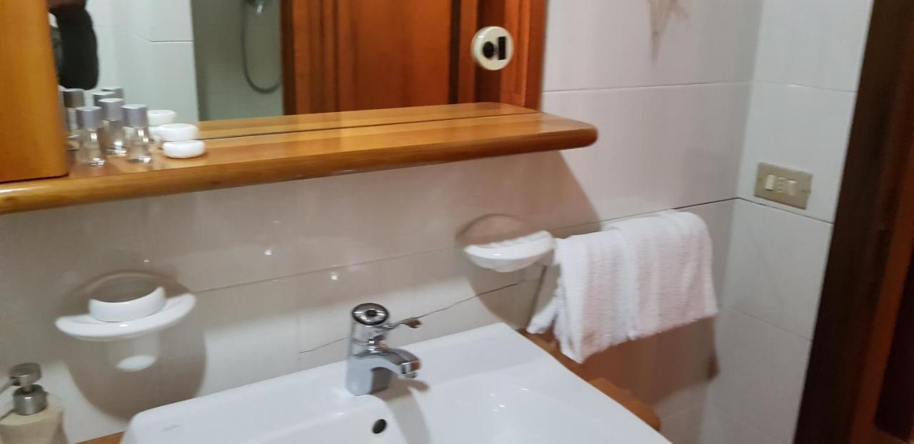 Hotel Mamma Teresa Sestola Zewnętrze zdjęcie