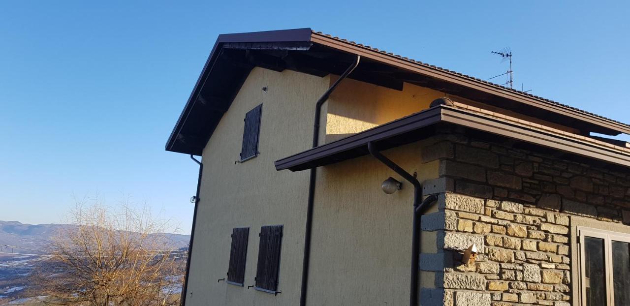 Hotel Mamma Teresa Sestola Zewnętrze zdjęcie