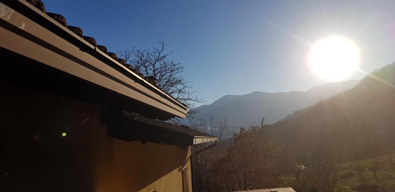 Hotel Mamma Teresa Sestola Zewnętrze zdjęcie