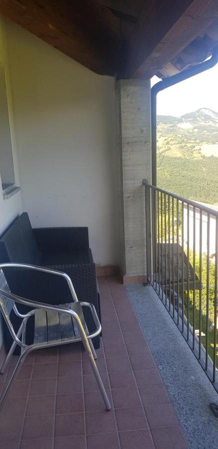 Hotel Mamma Teresa Sestola Zewnętrze zdjęcie