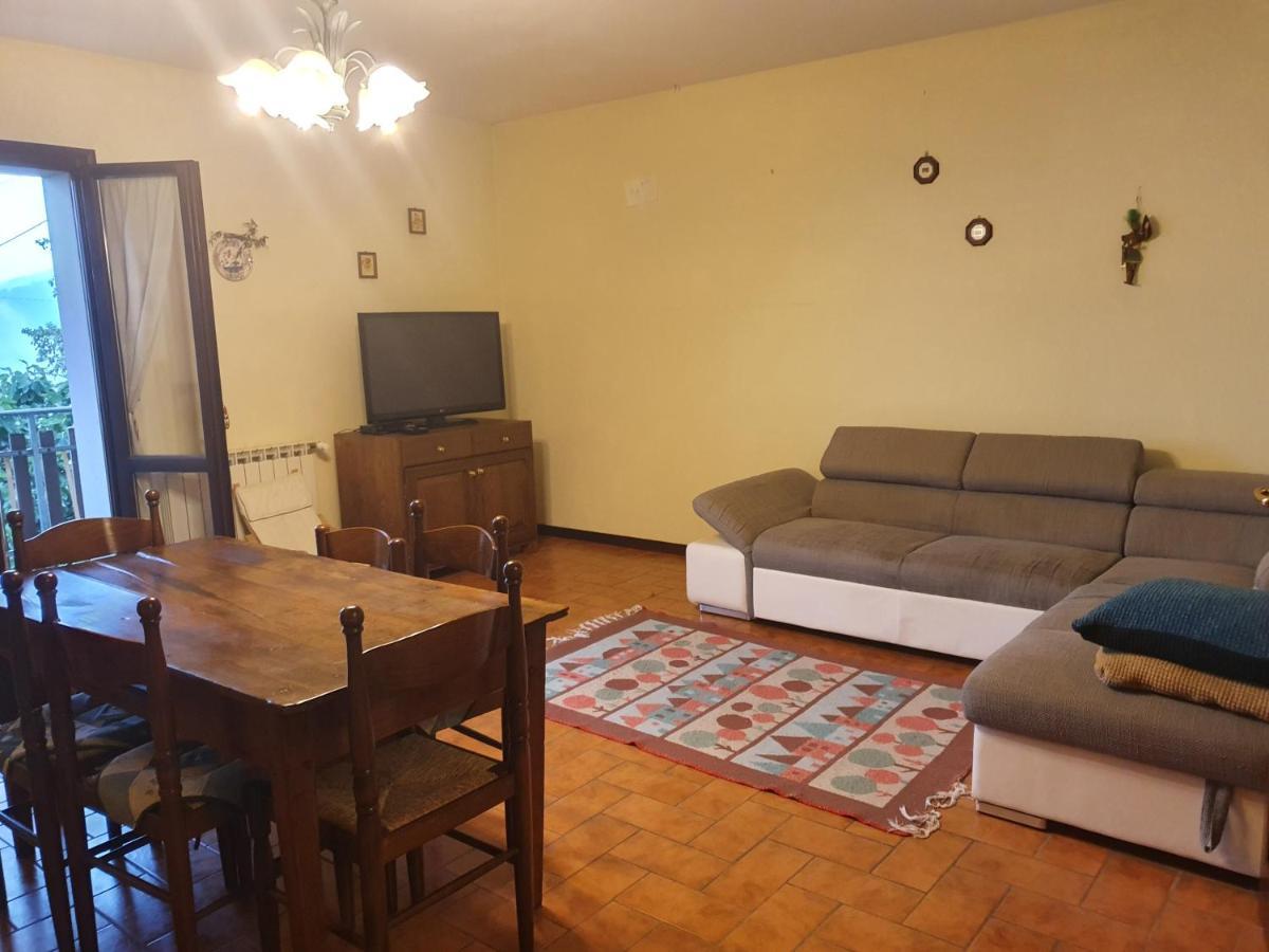 Hotel Mamma Teresa Sestola Zewnętrze zdjęcie
