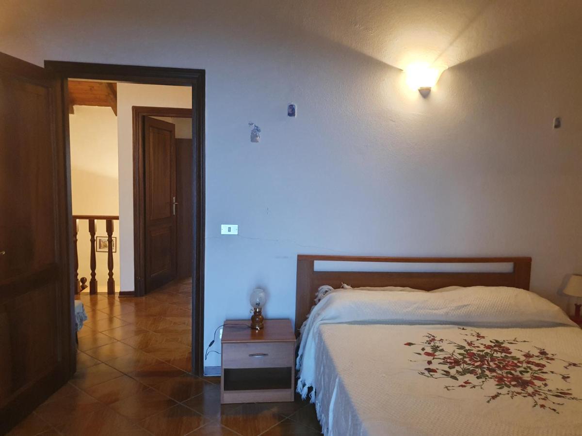 Hotel Mamma Teresa Sestola Zewnętrze zdjęcie