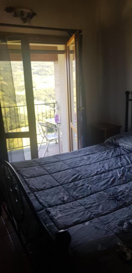 Hotel Mamma Teresa Sestola Zewnętrze zdjęcie