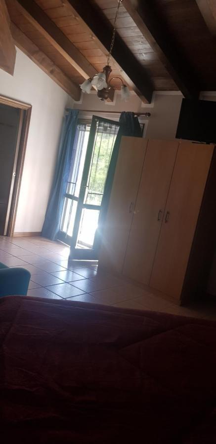 Hotel Mamma Teresa Sestola Zewnętrze zdjęcie